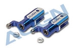 Metal Main Rotor Holder Set